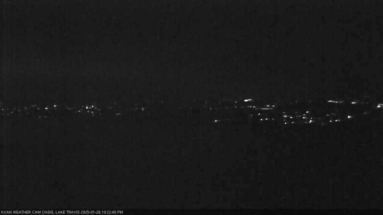 Lake Travis Webcam