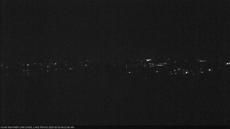 Lake Travis Webcam