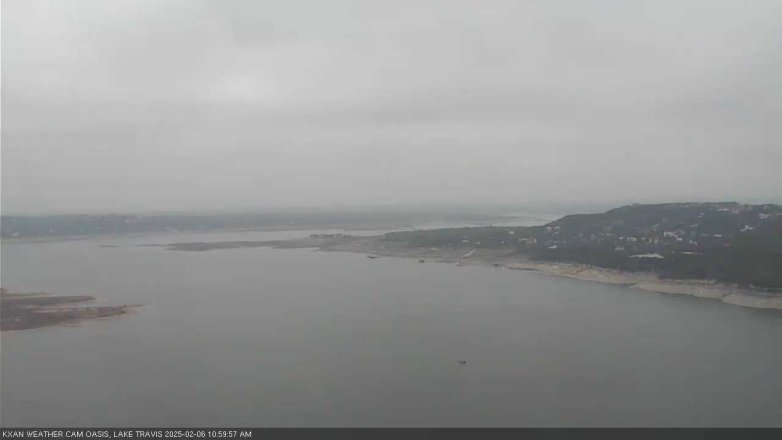 Lake Travis Webcam