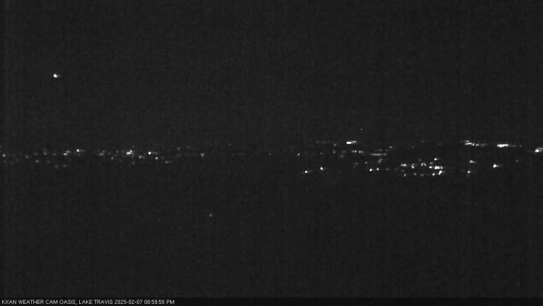 Lake Travis Webcam