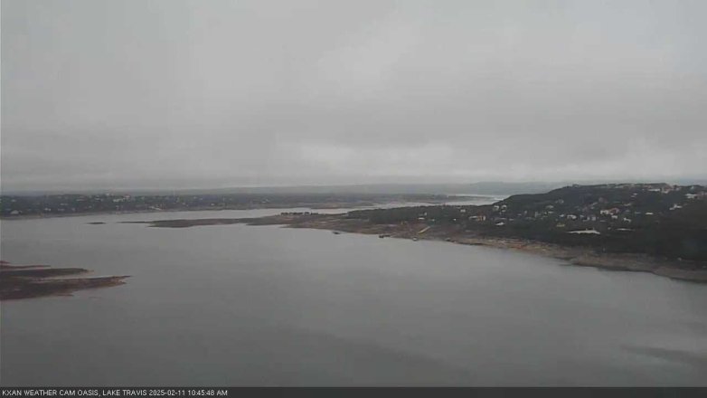 Lake Travis Webcam