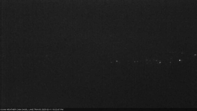 Lake Travis Webcam