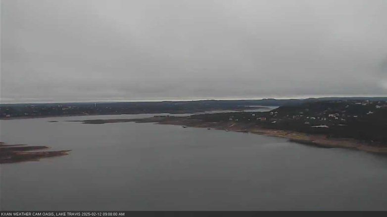 Lake Travis Webcam