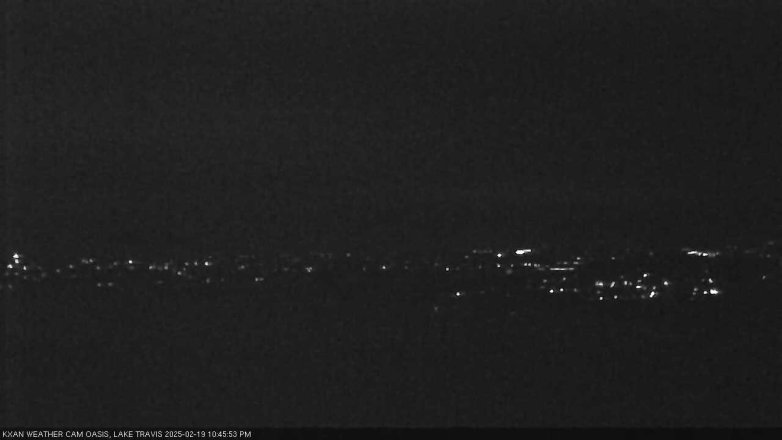 Lake Travis Webcam