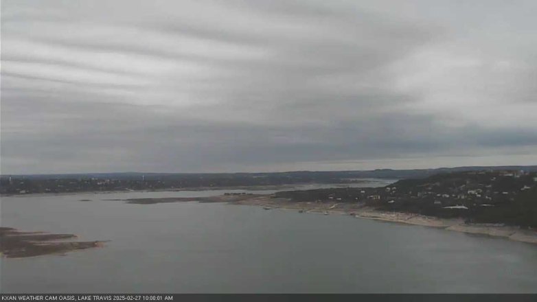 Lake Travis Webcam