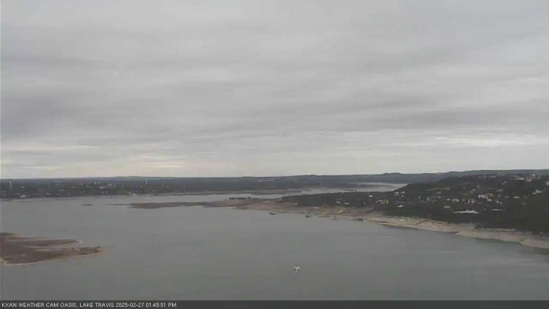 Lake Travis Webcam