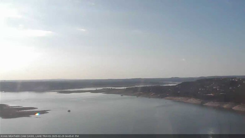 Lake Travis Webcam