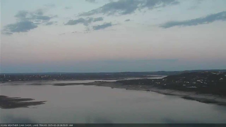 Lake Travis Webcam