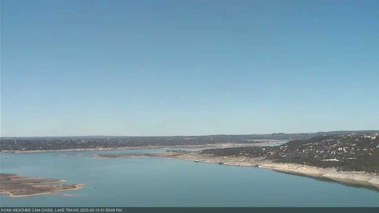 Lake Travis Webcam