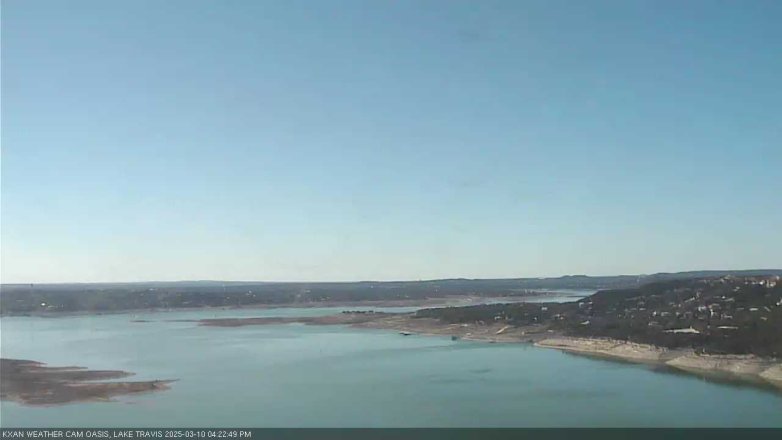 Lake Travis Webcam