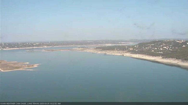 Lake Travis Webcam