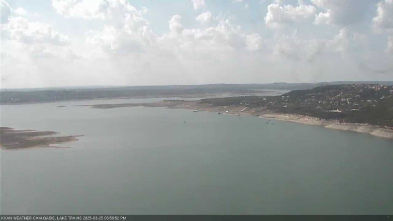 Lake Travis Webcam